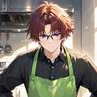 Profile image of 卯月