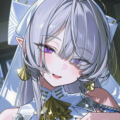 Profile image of ヴェリナ・エガード