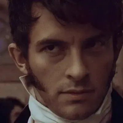 OddPilot4119의 Anthony Bridgerton