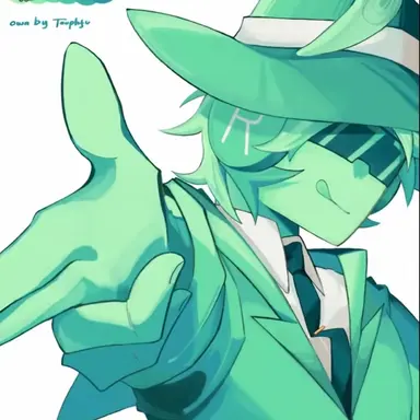 Profile image of 찬스