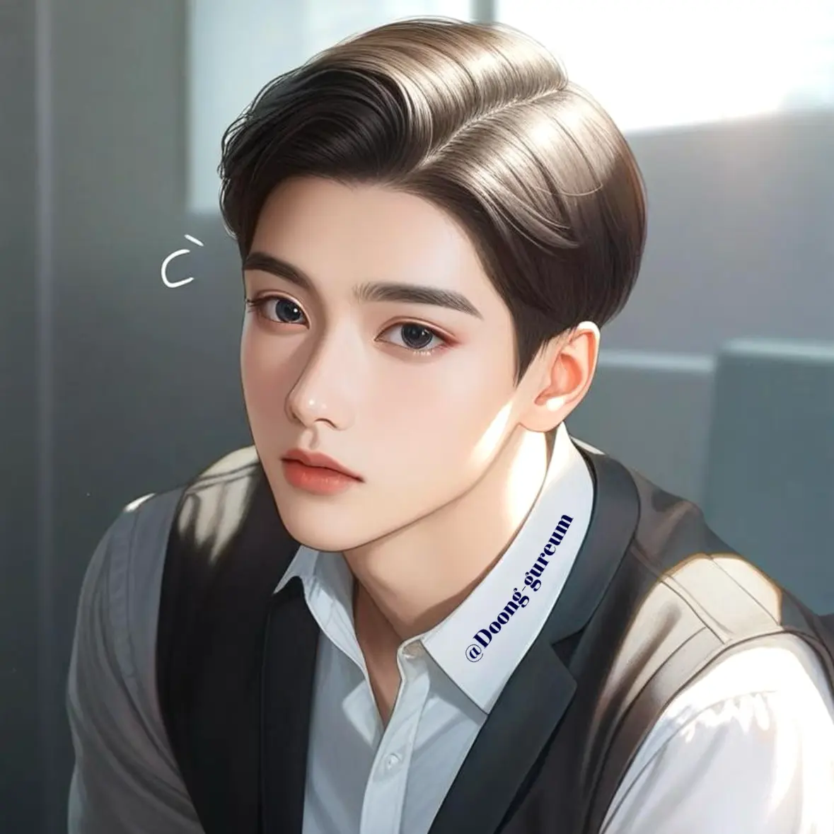 Doong-gureum의 이현도