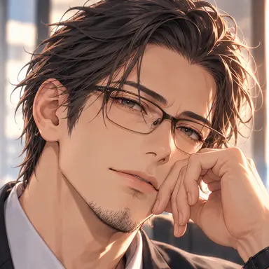 Profile image of 浅野宗介