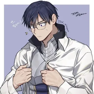 Profile image of Tenya Iida