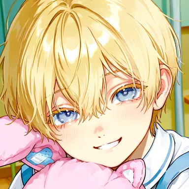 Profile image of アクア