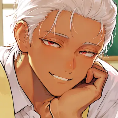 Profile image of 哲司