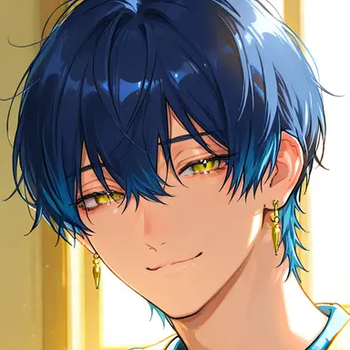 Profile image of 麗