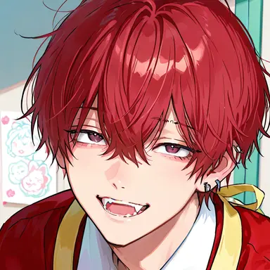 Profile image of 茜