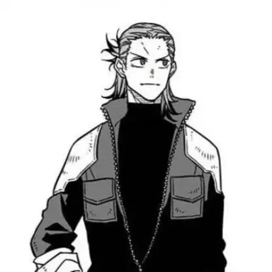 Profile image of 이즈모 히루이치