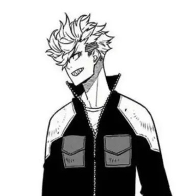 Profile image of 후루하시 이하루