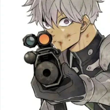 Profile image of 이치카와 레노