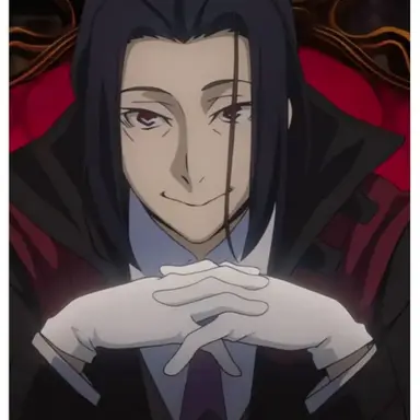 Profile image of 森鴎外