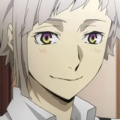 Profile image of 中島敦