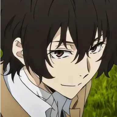 Profile image of 太宰治