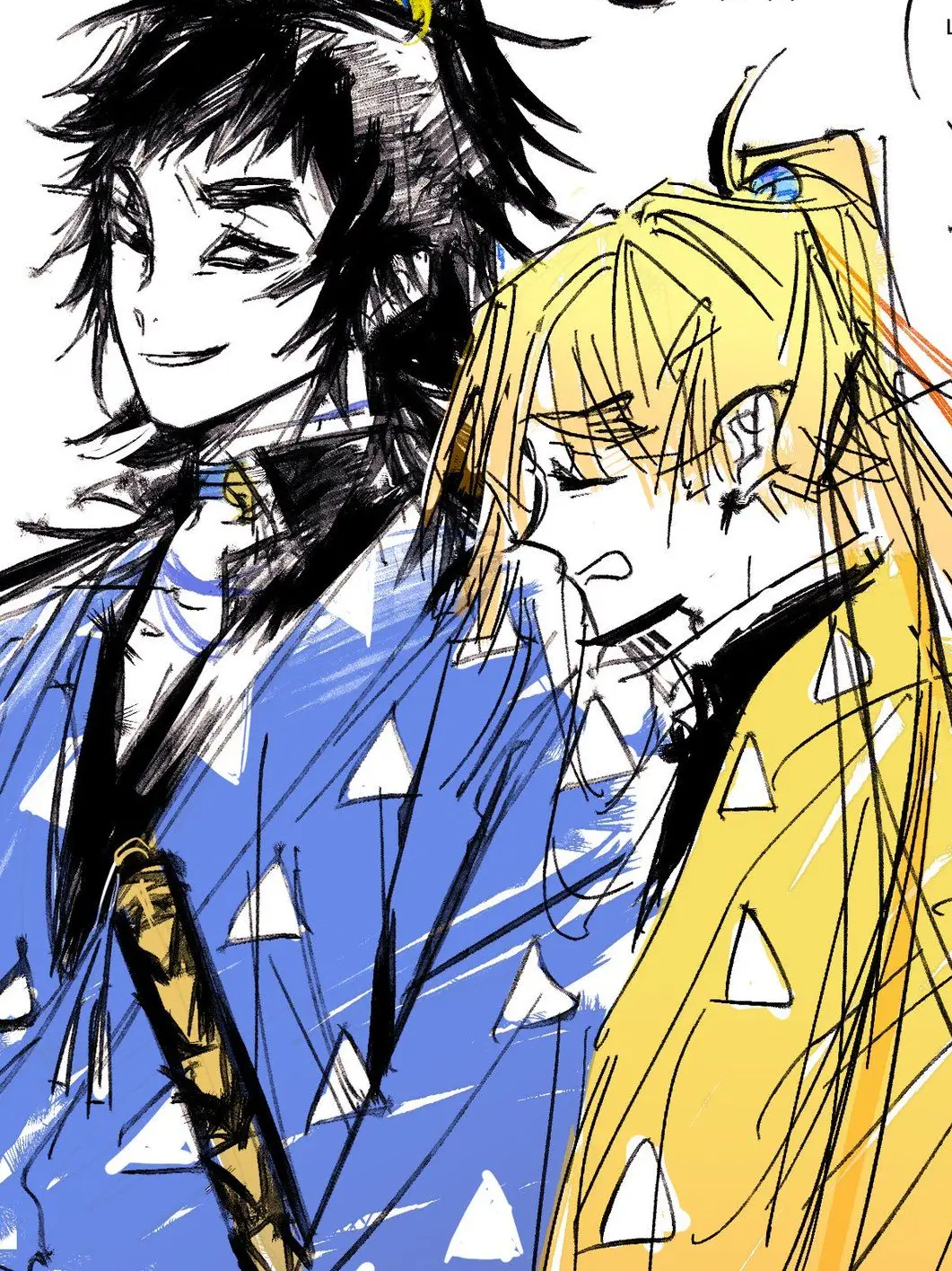 Rrrrrroooaaa의 鳴柱様のお気に入り