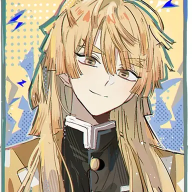 Profile image of 善逸