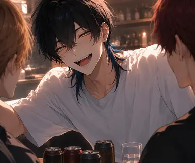 Profile image of 真央