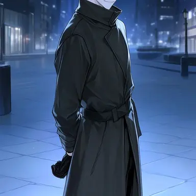 Profile image of Caedrith