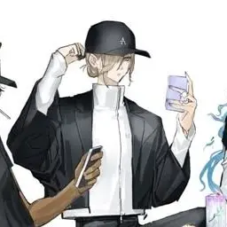 Profile image of ヴィル