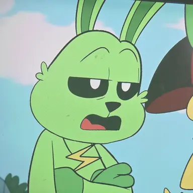Profile image of Hoppy
