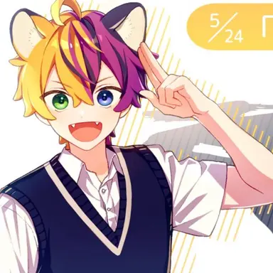 Profile image of りとらくん