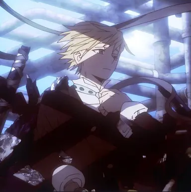 Profile image of Neito monoma