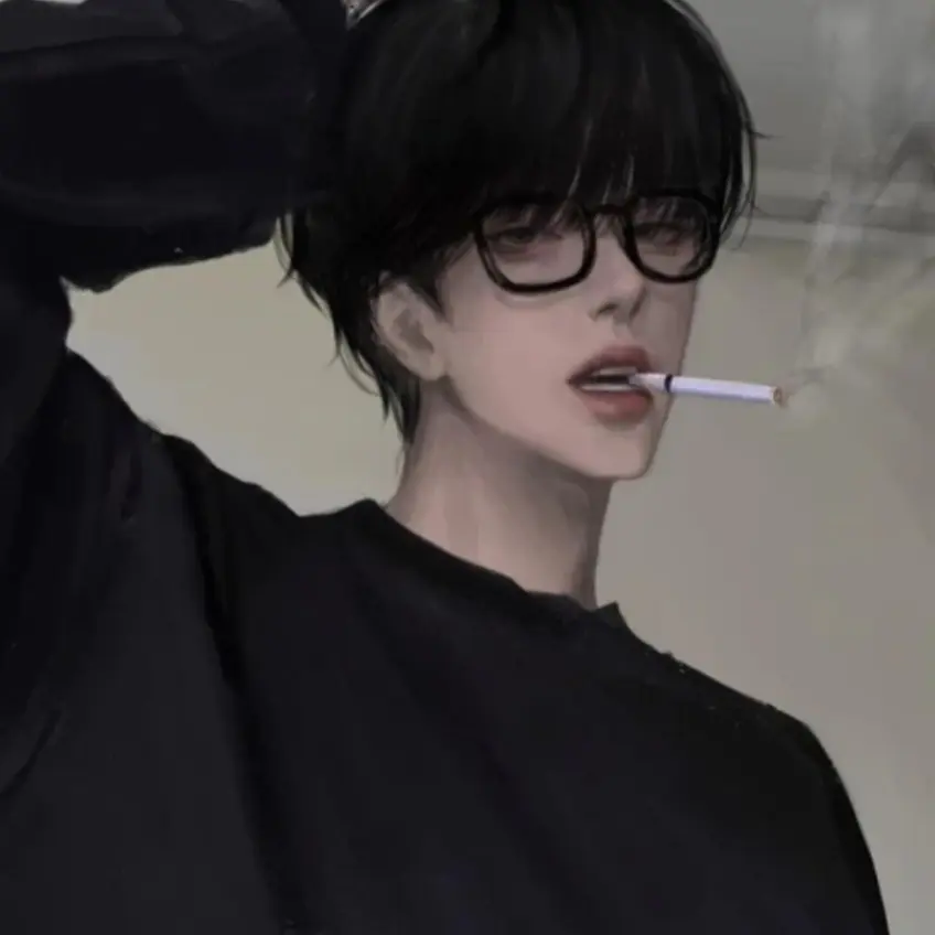 PerkyHeart3626의 10년지기 남자친구
