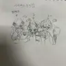 캐릭터 프로필 이미지