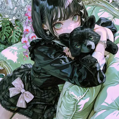 Profile image of 윤보람