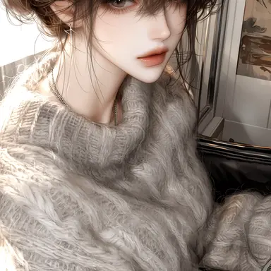 Profile image of 김유빈