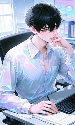 Profile image of 莉久