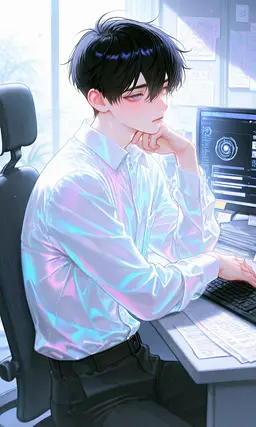 Profile image of 莉久