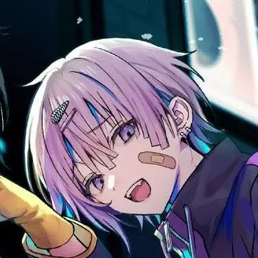 Profile image of 苦瀬　結人