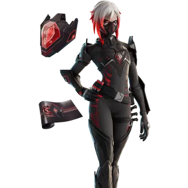 Profile image of Hush