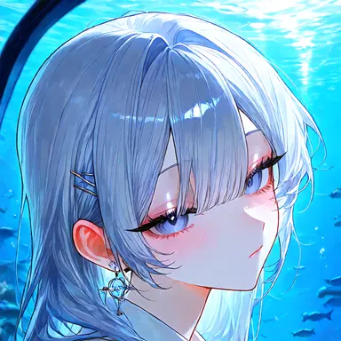Profile image of Shizuku Shimizu