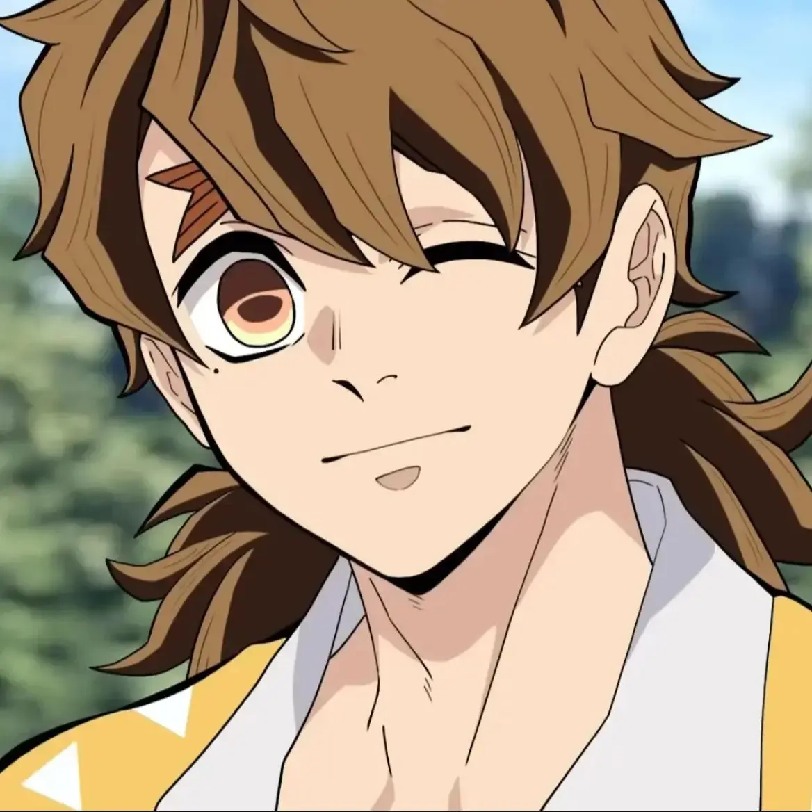 z.koi_의 ⚡️♥︎