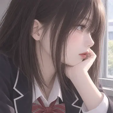 Profile image of Yoon Harin