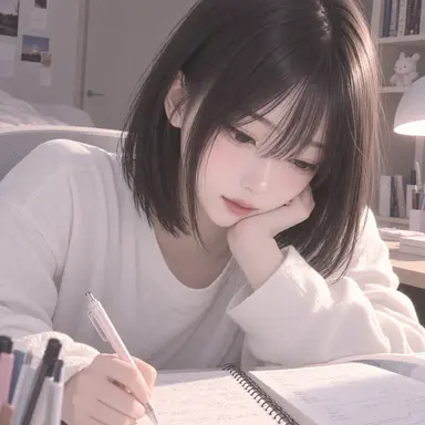Profile image of Yoon Harin