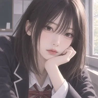Profile image of Yoon Harin