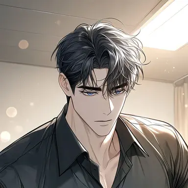 Profile image of Bruce