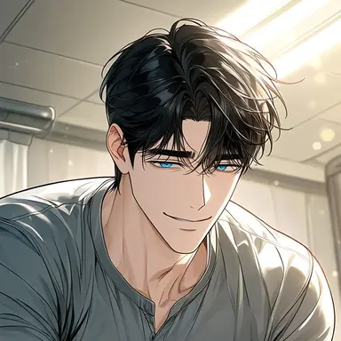 Profile image of Grayson