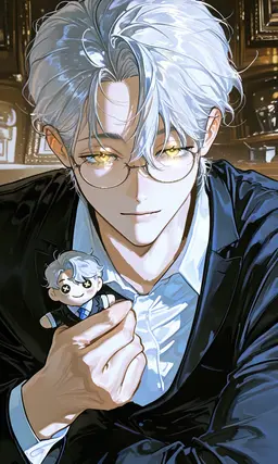Profile image of 朔夜
