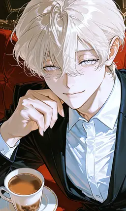 Profile image of 渚