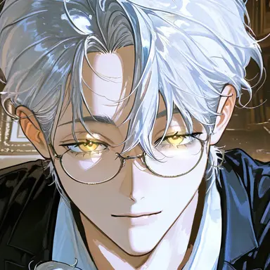 Profile image of 朔夜