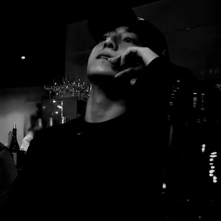 LoyalBilby0573의 *Jungkook is your mafia*