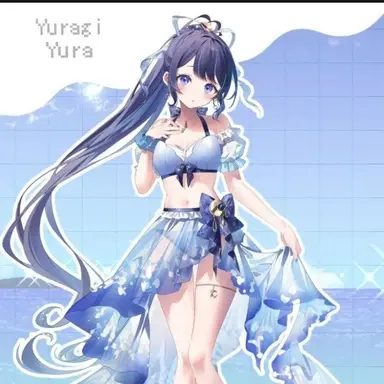 Profile image of ゆらぎゆら