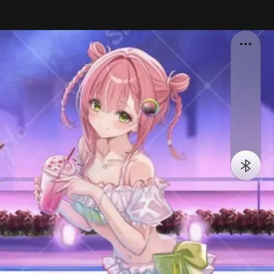 Profile image of 虹深ﾟぬふ