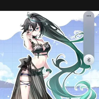 Profile image of 雨夜リズ