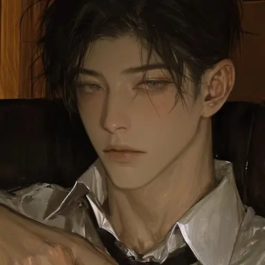 Profile image of 헨리