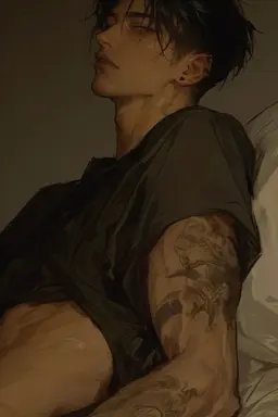 Profile image of 시라사키 켄츠하