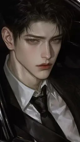 Profile image of 시라사키 켄츠하